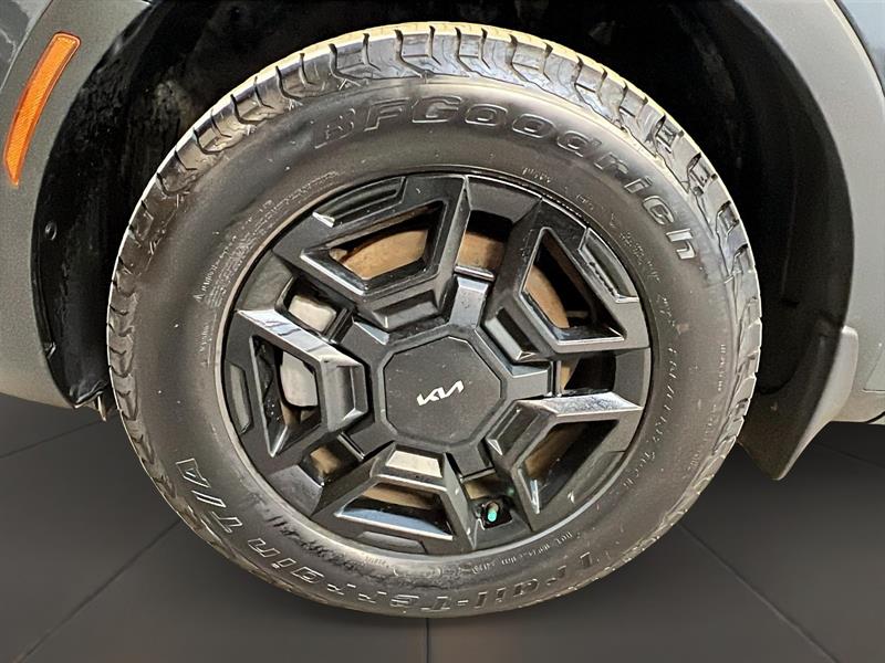 kia Sorento 2024 - 32