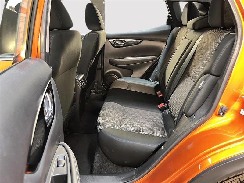 nissan Qashqai 2022 - 9