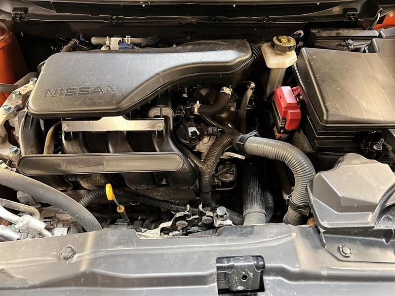 nissan Qashqai 2022 - 12