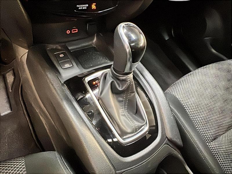 nissan Qashqai 2022 - 14