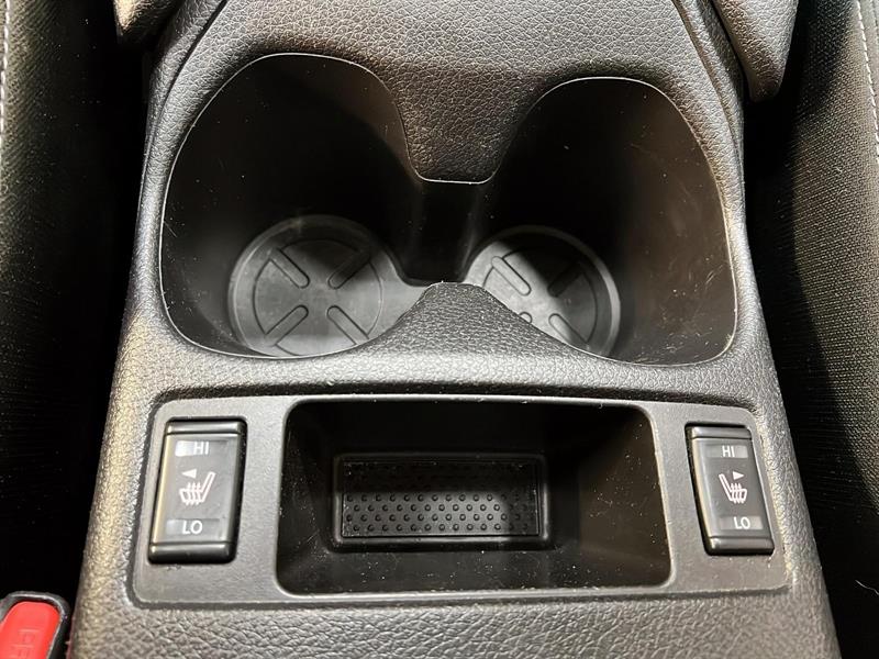nissan Qashqai 2022 - 15