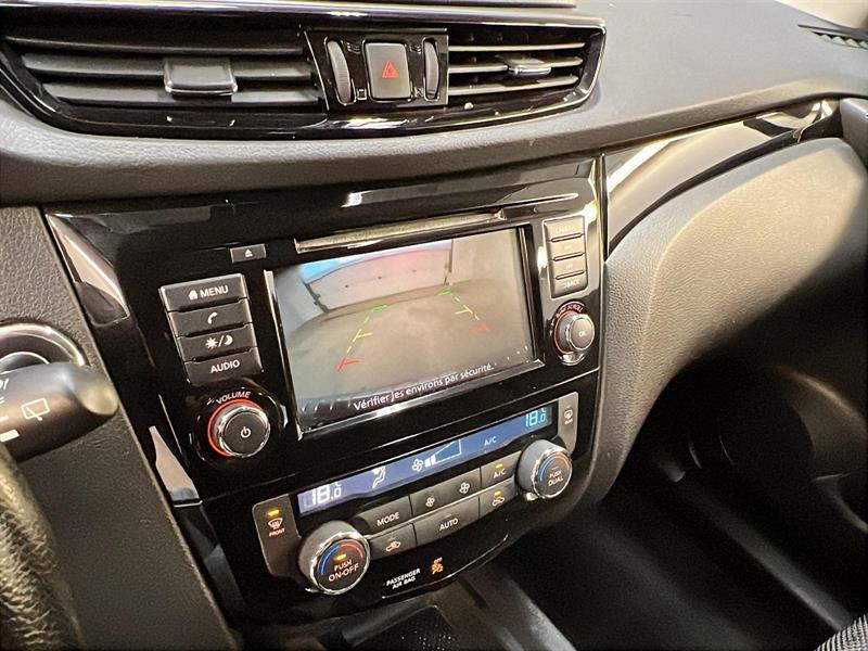 nissan Qashqai 2022 - 18