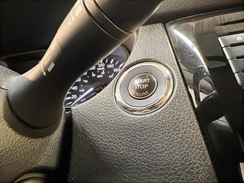 nissan Qashqai 2022 - 19