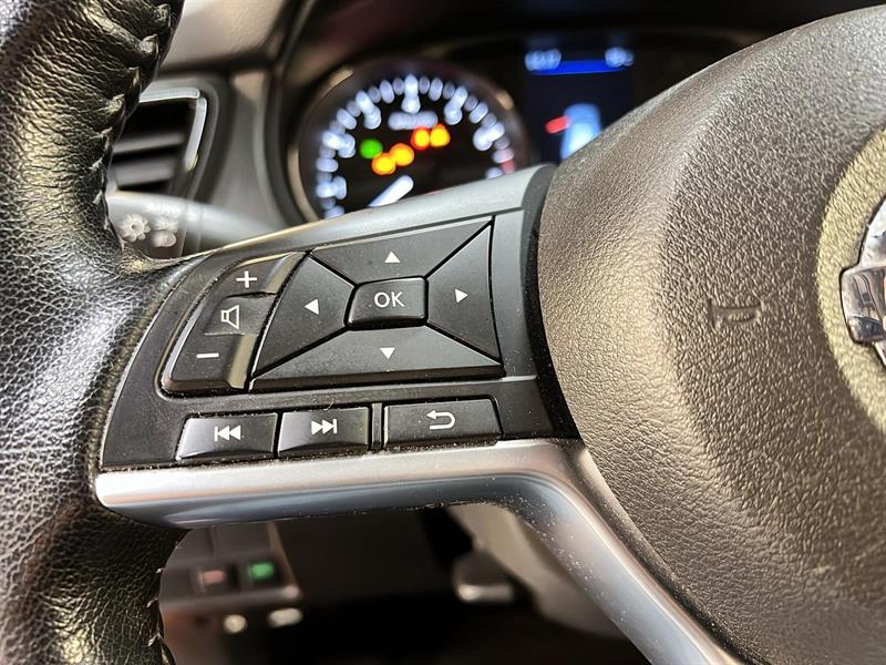 nissan Qashqai 2022 - 21