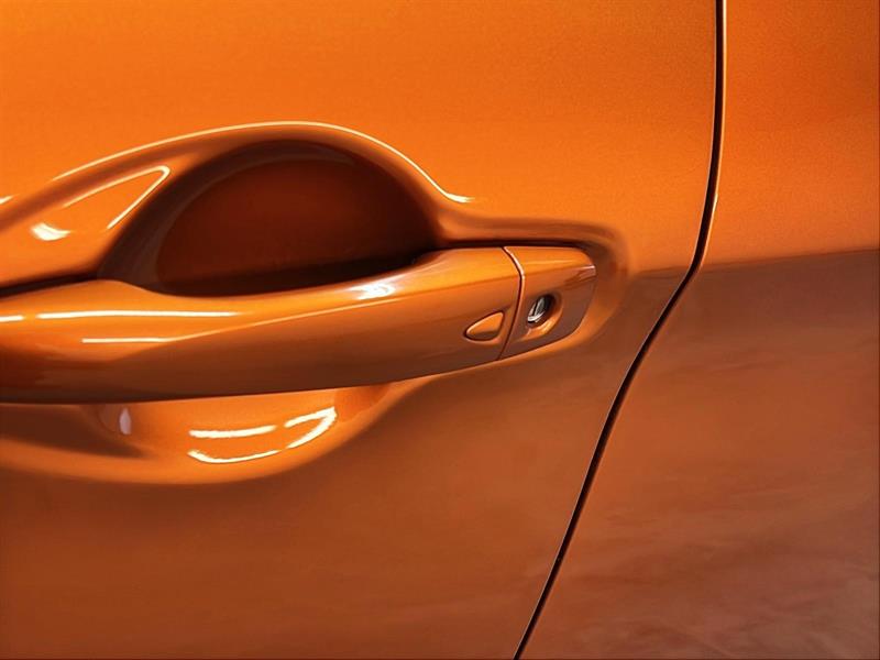 nissan Qashqai 2022 - 25