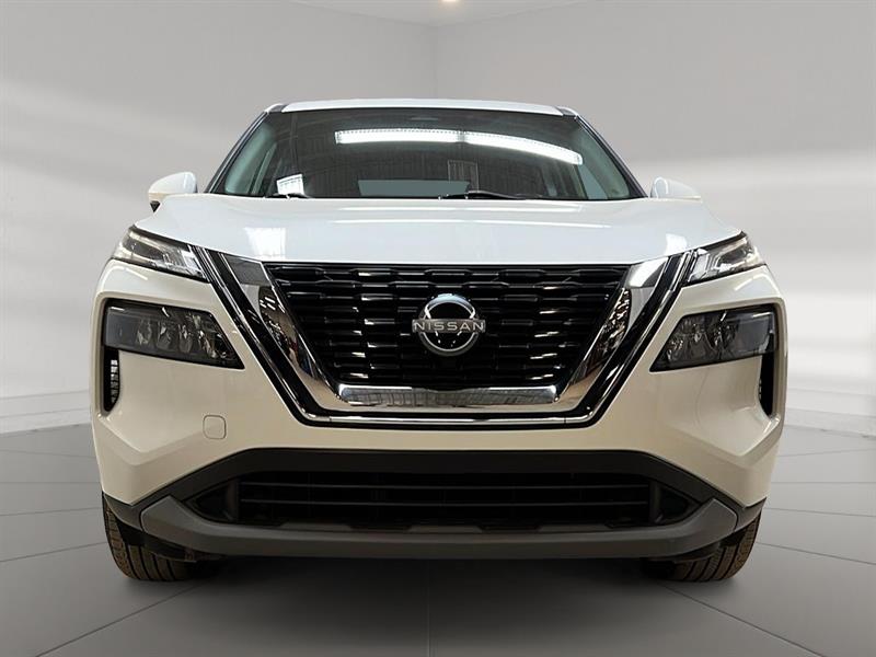 nissan Rogue 2023 - 2