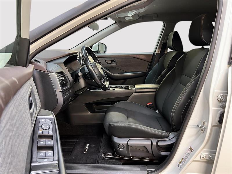nissan Rogue 2023 - 7