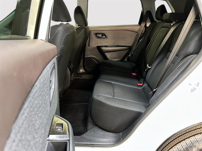 nissan Rogue 2023 - 9
