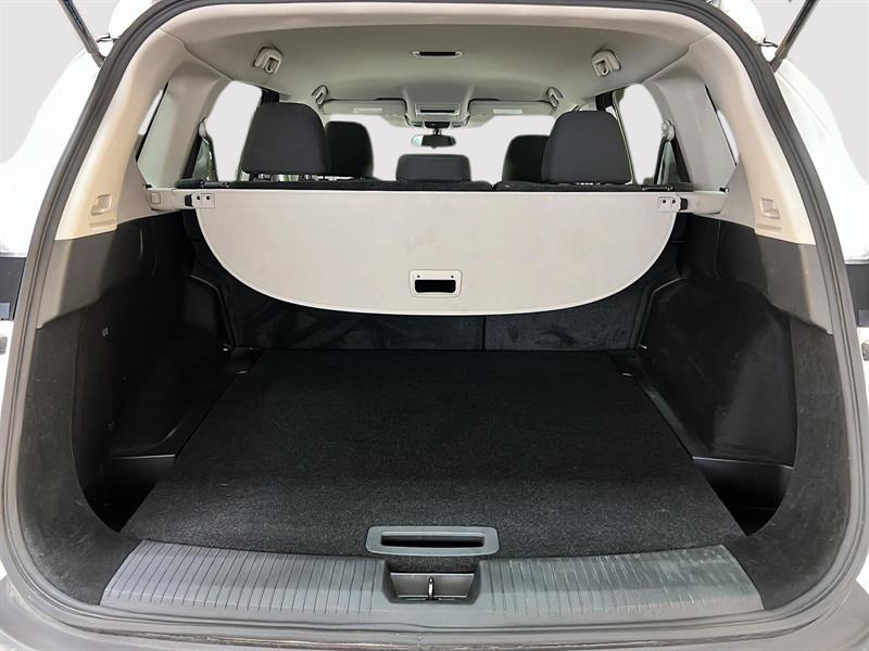 nissan Rogue 2023 - 12