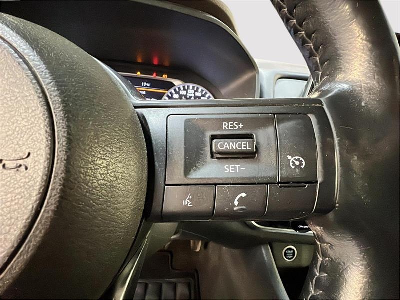 nissan Rogue 2023 - 18