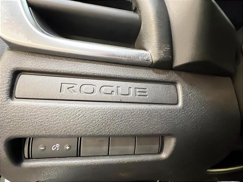 nissan Rogue 2023 - 20