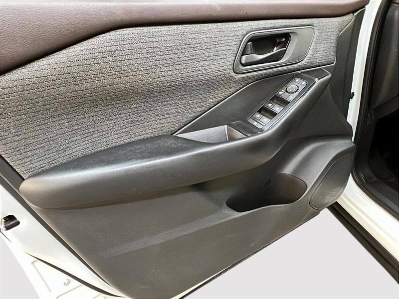 nissan Rogue 2023 - 22