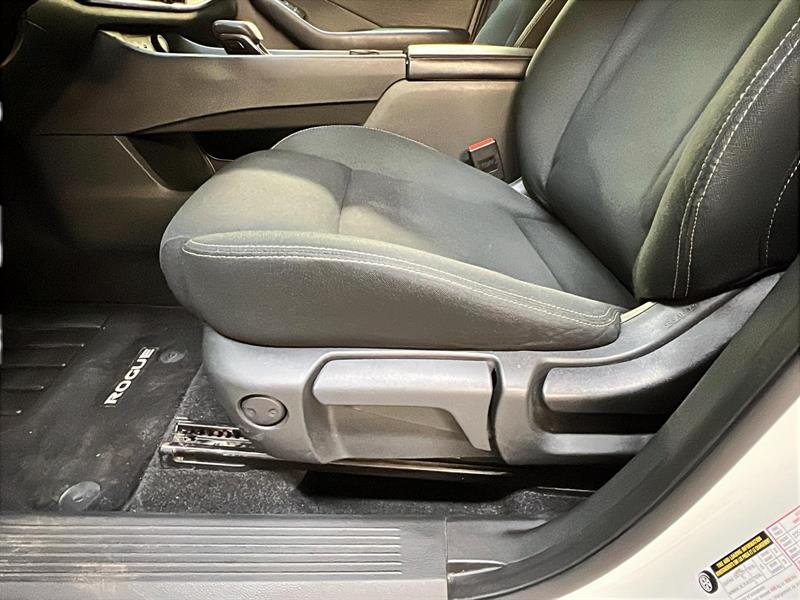 nissan Rogue 2023 - 23