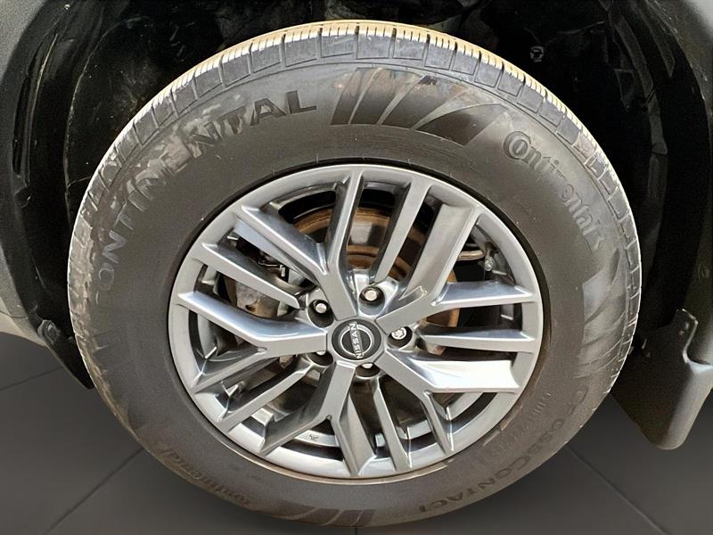 nissan Rogue 2023 - 25
