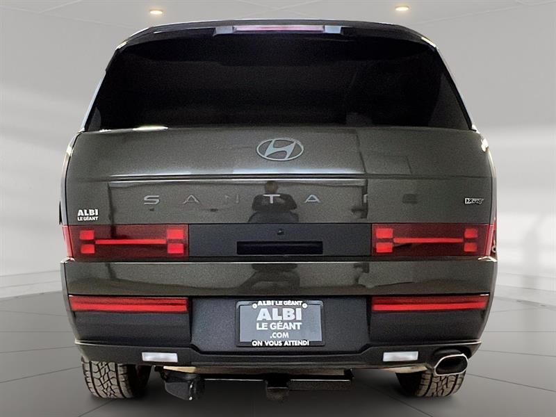 hyundai Santa Fe 2024 - 5
