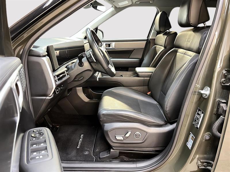 hyundai Santa Fe 2024 - 7