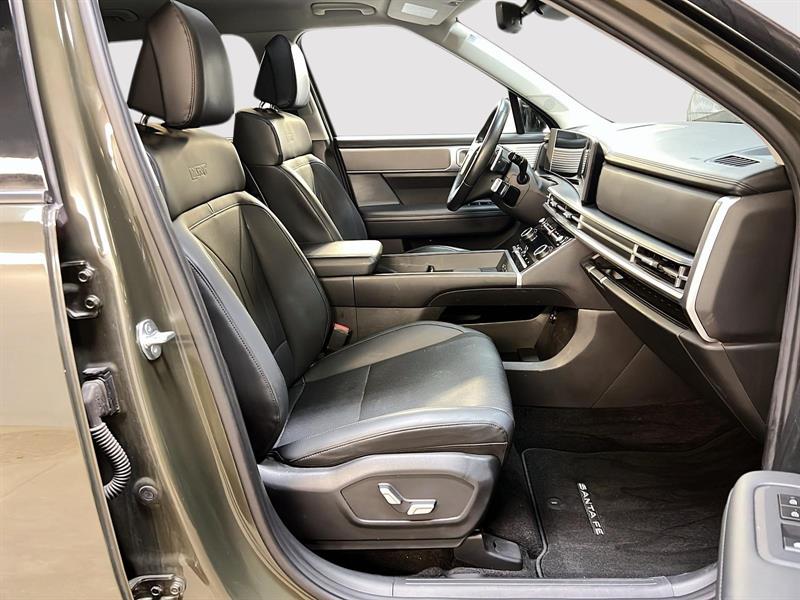 hyundai Santa Fe 2024 - 8