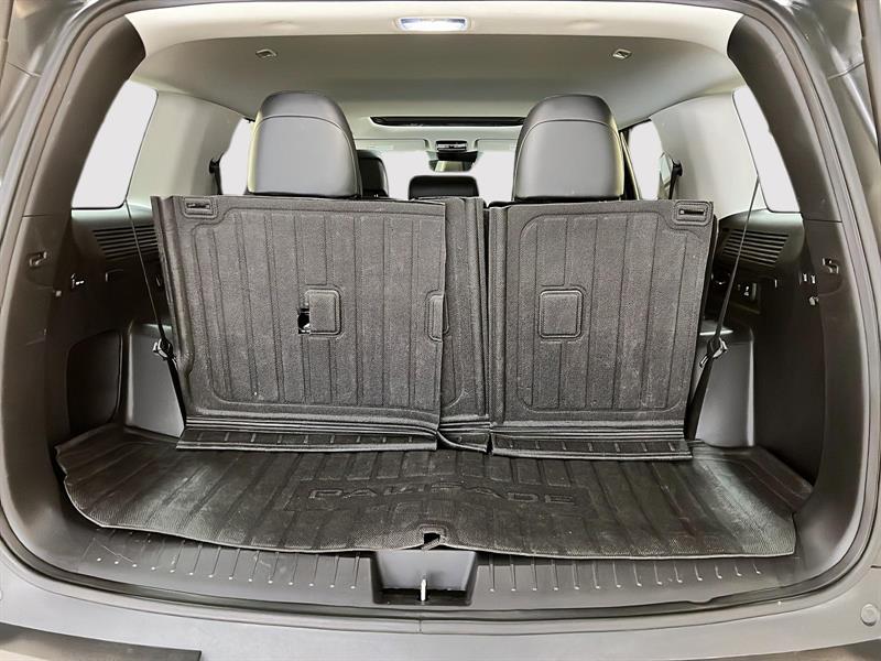 hyundai Santa Fe 2024 - 14