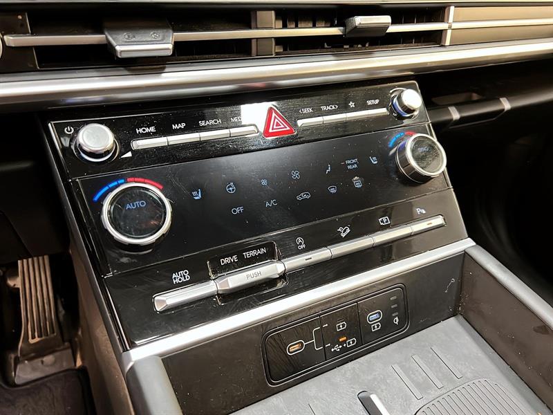 hyundai Santa Fe 2024 - 16