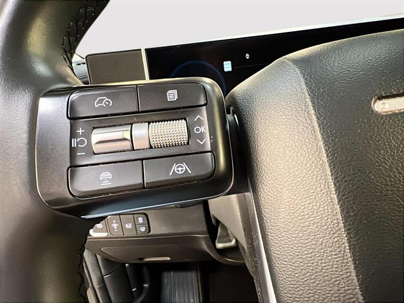 hyundai Santa Fe 2024 - 21