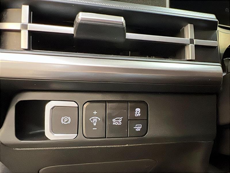 hyundai Santa Fe 2024 - 22