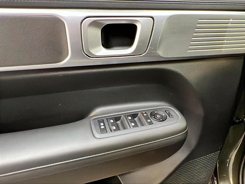 hyundai Santa Fe 2024 - 23