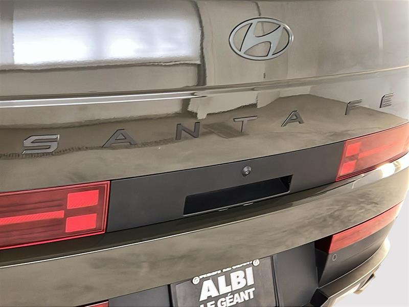 hyundai Santa Fe 2024 - 27