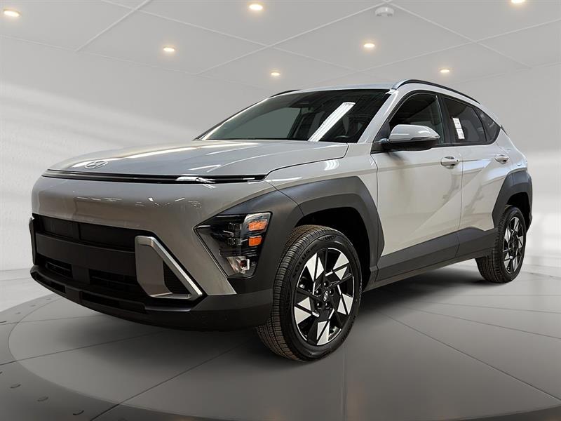 hyundai Kona 2025