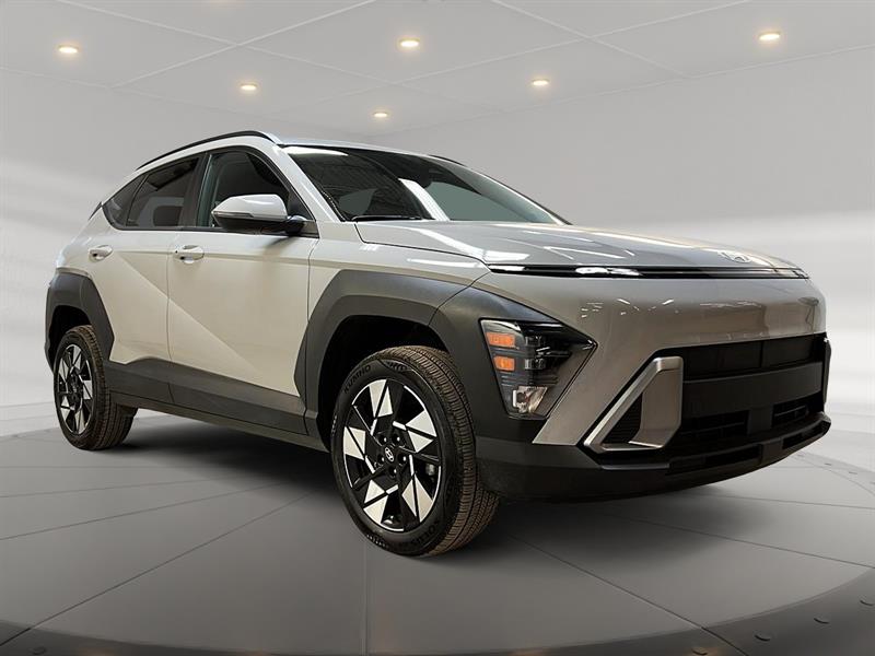 hyundai Kona 2025 - 3