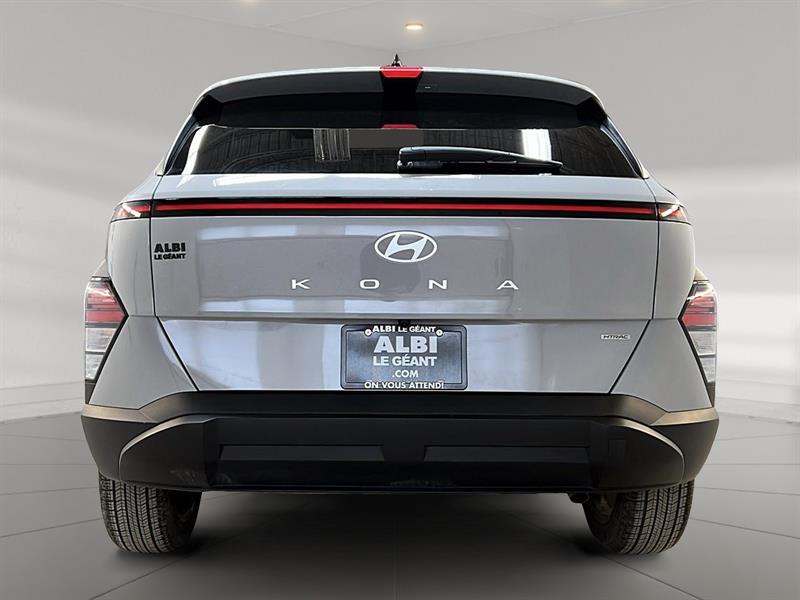 hyundai Kona 2025 - 5
