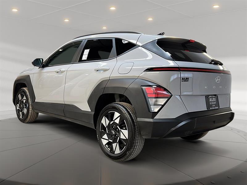 hyundai Kona 2025 - 6