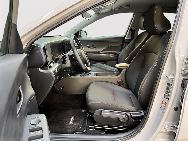 hyundai Kona 2025 - 7