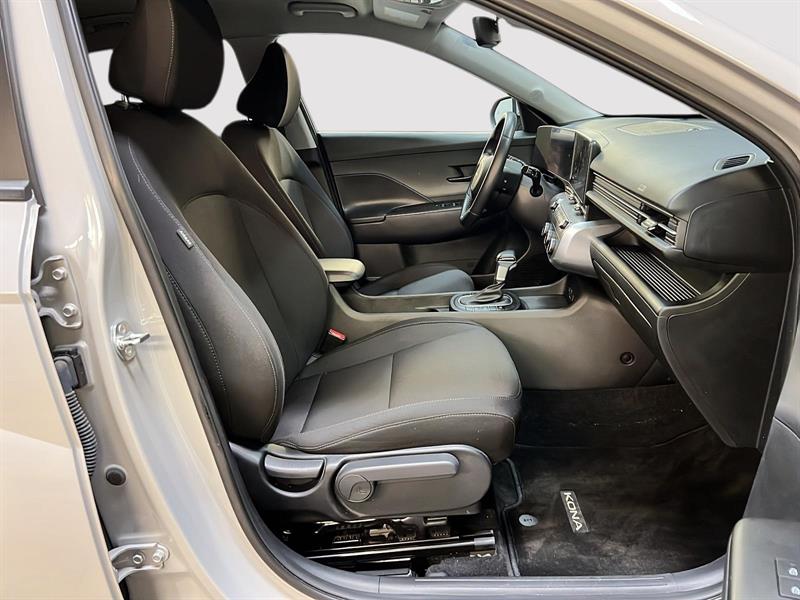 hyundai Kona 2025 - 8