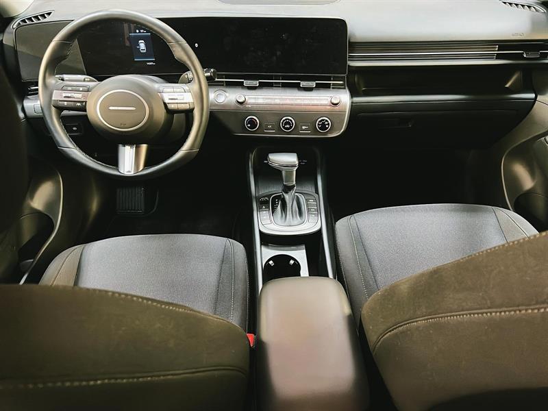 hyundai Kona 2025 - 10