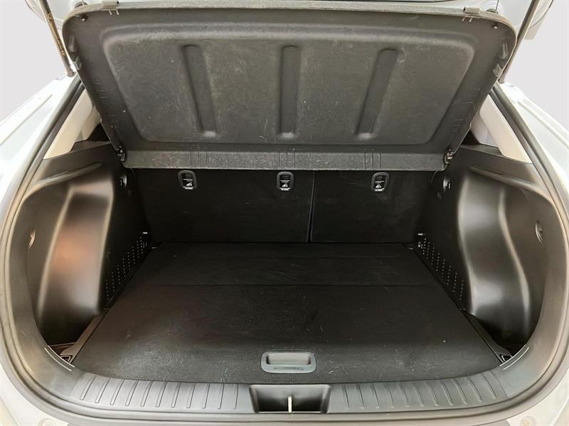 hyundai Kona 2025 - 12