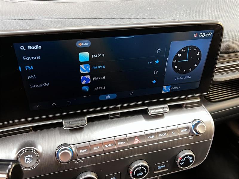 hyundai Kona 2025 - 15
