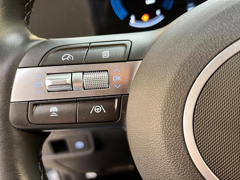 hyundai Kona 2025 - 19