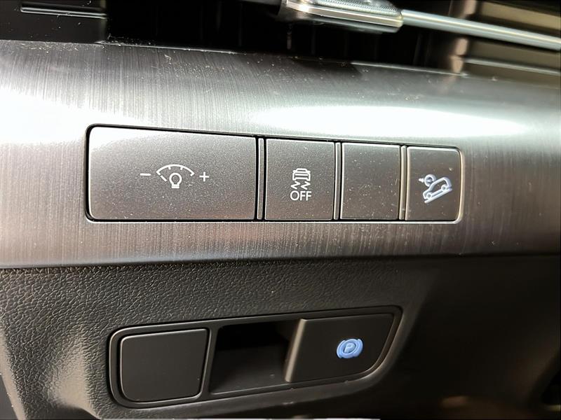 hyundai Kona 2025 - 20