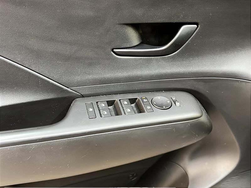 hyundai Kona 2025 - 21