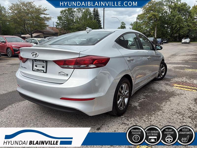 hyundai Elantra 2018 - 3
