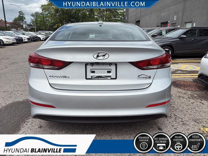 hyundai Elantra 2018 - 4