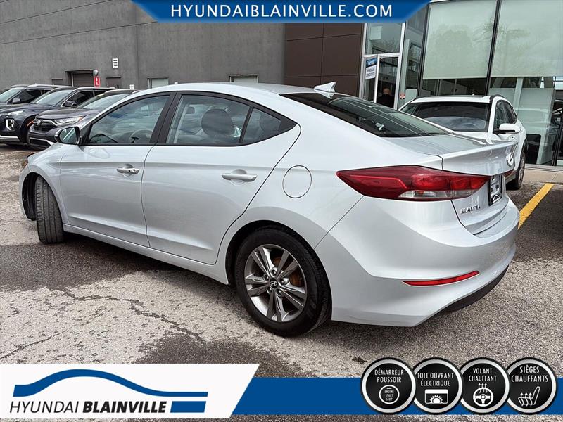 hyundai Elantra 2018 - 5