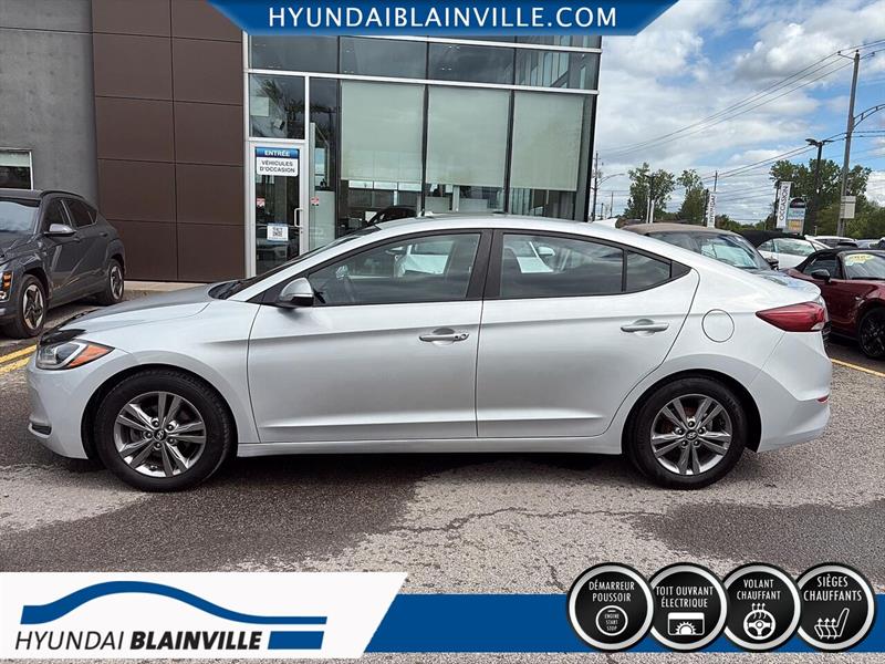 hyundai Elantra 2018 - 6