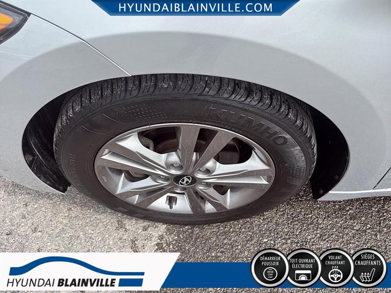 hyundai Elantra 2018 - 7