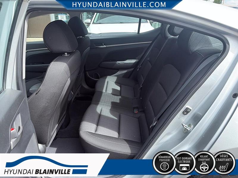 hyundai Elantra 2018 - 9