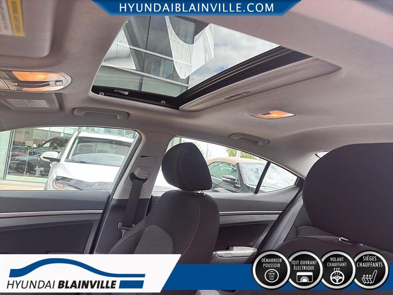 hyundai Elantra 2018 - 13