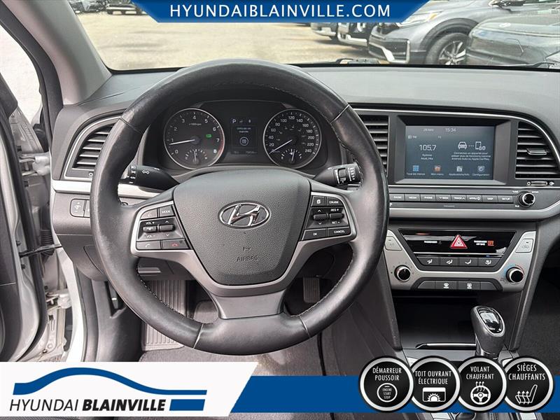 hyundai Elantra 2018 - 14