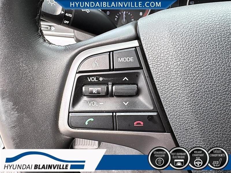 hyundai Elantra 2018 - 16