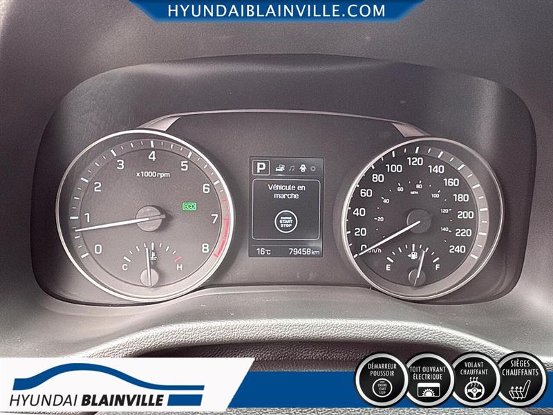 hyundai Elantra 2018 - 17