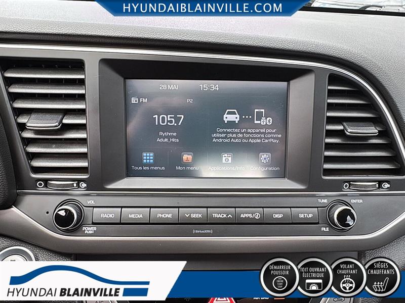 hyundai Elantra 2018 - 18